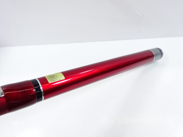 BJスナイパー ヘチ メタルチューン MS―280M